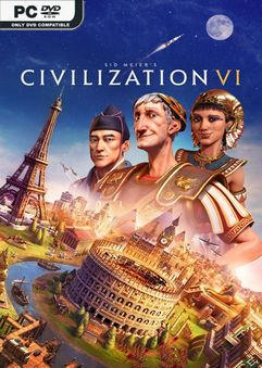 Sid Meiers Civilization VI New Frontier Pass Part 2 ราคาถูก